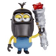 Minions - Stuart Ocotopus