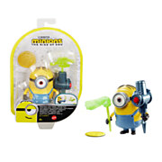 Minions Figuur Kevin met Sticky Hand