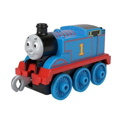 Thomas & Friends Trackmaster - Apenstreken Speelset