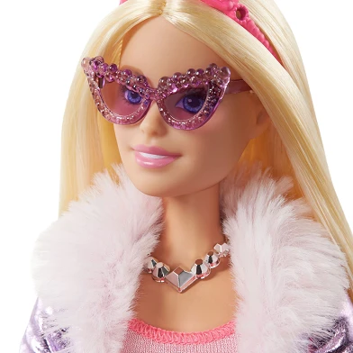 Barbie Princess Adventure - Luxe Prinses