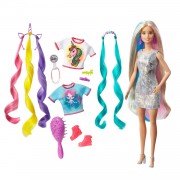 Barbie Puppe Fantasy Hair