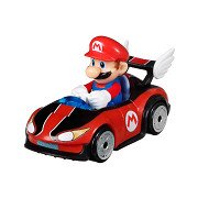 Hot Wheels Mario Kart Voertuig - Mario