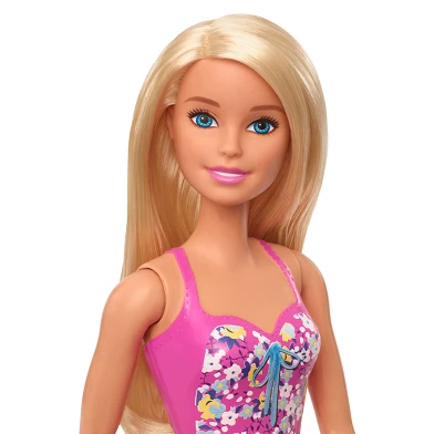 Poupée Barbie Plage