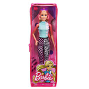 Barbie Fashionista Puppe - Malibu Top / Leggings