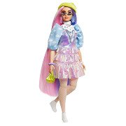 Barbie Extra Puppe - Mütze