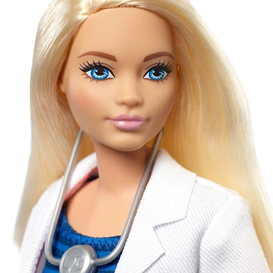 Barbie Dokter