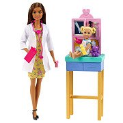 Barbie Kinderarzt