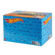 Hot Wheels Kollektion, 36-tlg.