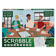 Scrabble Duplicate NL