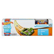 Hot Wheels Track Builder Unbegrenztes Split-Track-Paket