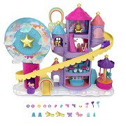 Polly Pocket - Fantasy-Einhornland