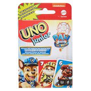 UNO Junior Pat' Patrouille