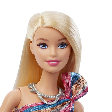 Barbie Big City Big Dreams Zangeres - Malibu