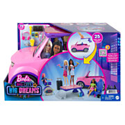 Barbie BIG City BIG Dreams-Auto