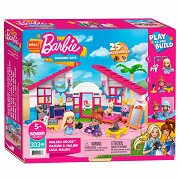 Mega Construx - Barbie Malibu Haus