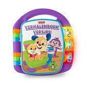 Fisher Price Learning Fun - Playful Learning Songbook