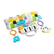 Fisher Price Piano Wedge