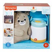 Fisher Price  Baby Bear & Firefly Soother