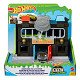 Hot Wheels  Downtown Police Station Speelset
