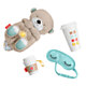 Fisher Price  Play, Soothe & Sip Set