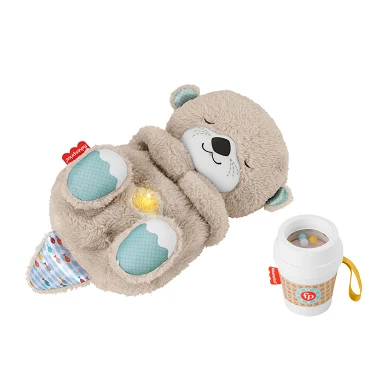 Fisher Price  Play, Soothe & Sip Set