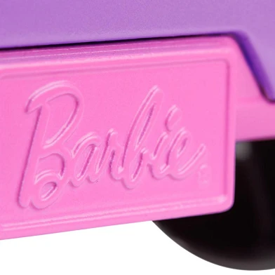 Barbie BeachJeep