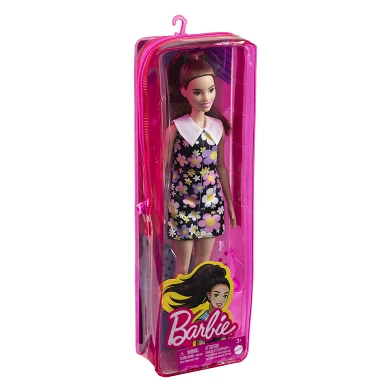 Barbie Fashionista Pop - Daisy Dress met Gehoorapparaat