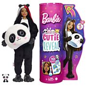 Barbie Cutie Reveal Pop  4 - Panda