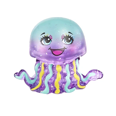 Royal Enchantimals Pop  Ocean Kingdom Jellyfish & Stingley