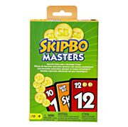 Skip-Bo Masters Kartenspiel