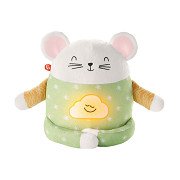 Fisher-Price Meditationsmaus