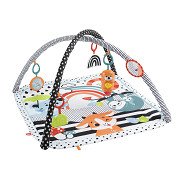 Fisher Price - 3-in-1 Musik, Glow and Grow Baby Gym