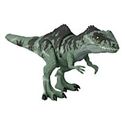 Jurassic World Strike 'N Roar Riesige Dino-Spielzeugfigur