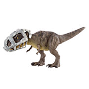 Jurassic World Stomp 'N Escape T-Rex Spielfigur