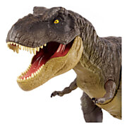 Jurassic World Stomp 'N Escape T-Rex Speelfiguur