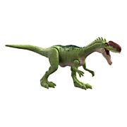 Jurassic World Fierce Force Spielzeugfigur – Monolophosaurus