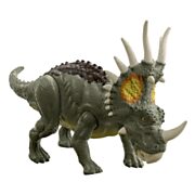 Jurassic World Fierce Force Spielzeugfigur – Styracosaurus