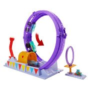 Disney Pixar Cars Circus Speelset