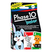 Phase 10 Junior-Kartenspiel