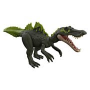 Jurassic World Roar Strikers Ichthyovenator Dino