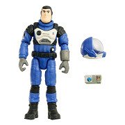 Disney Pixar Lightyear Actionfigur – XL-14 Buzz