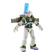 Buzz Lightyear Ultimate Actiefiguur met Geluid, 30cm
