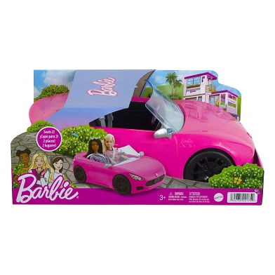 Barbie Cabrio