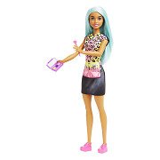 Barbie Maskenbildner Maskenbildner