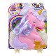 Polly Pocket Salon van de Regenboog Eenhoorn