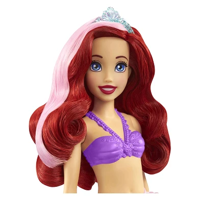 Princesse Disney Color Splash Ariel