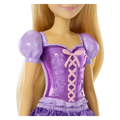Disney Prinses Rapunzel Puppe