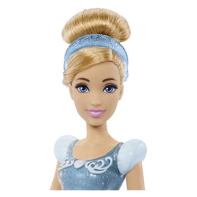 Disney Prinses Aschenputtel Puppe