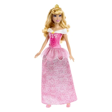 Disney Prinses Aurora Puppe