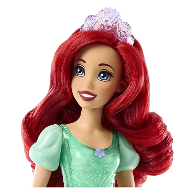 Disney Prinses Ariel Puppe
